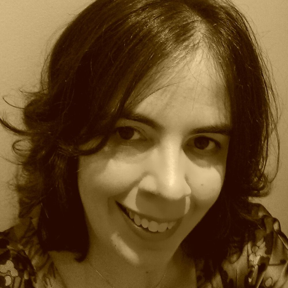 Liz McKeown