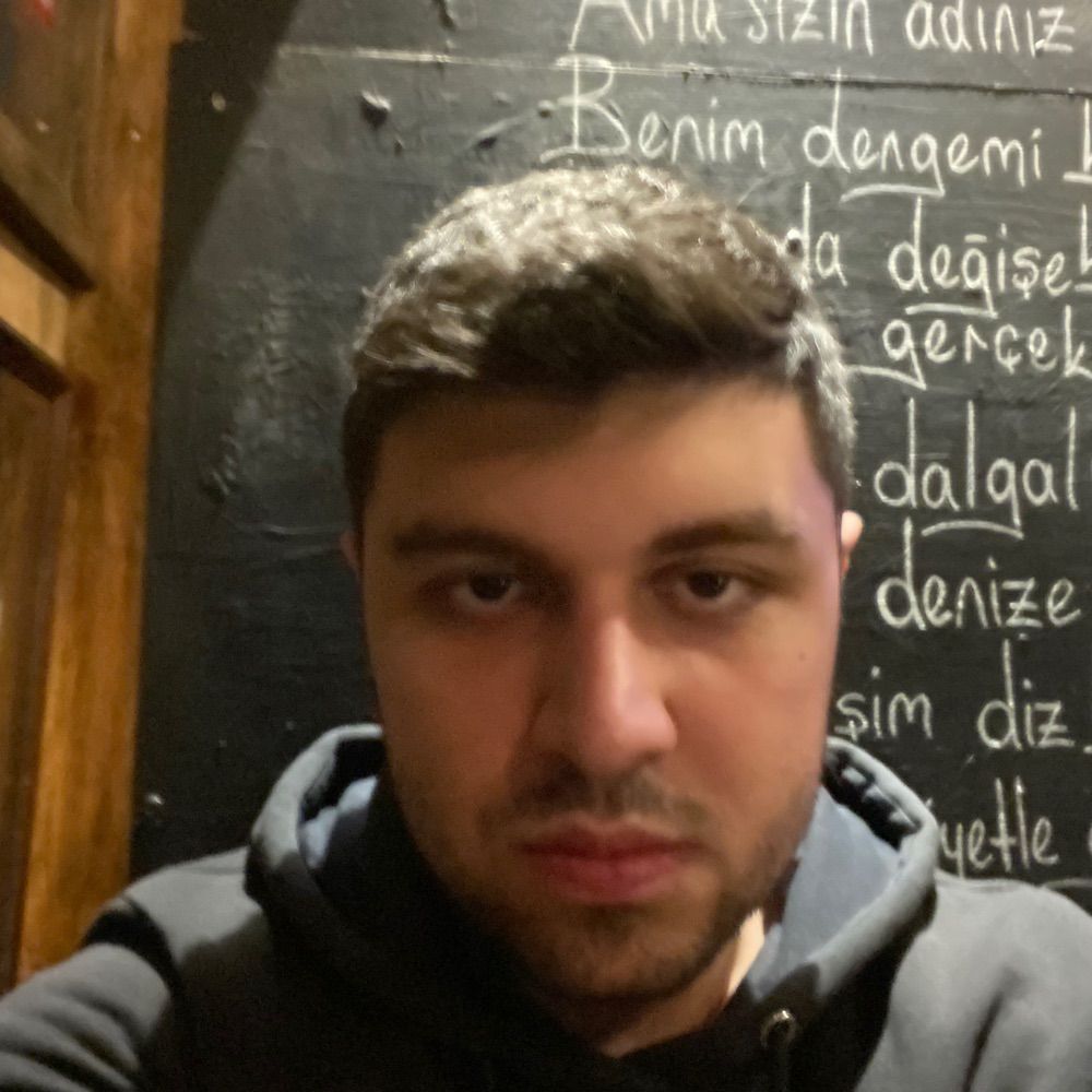 Talip Akyüz