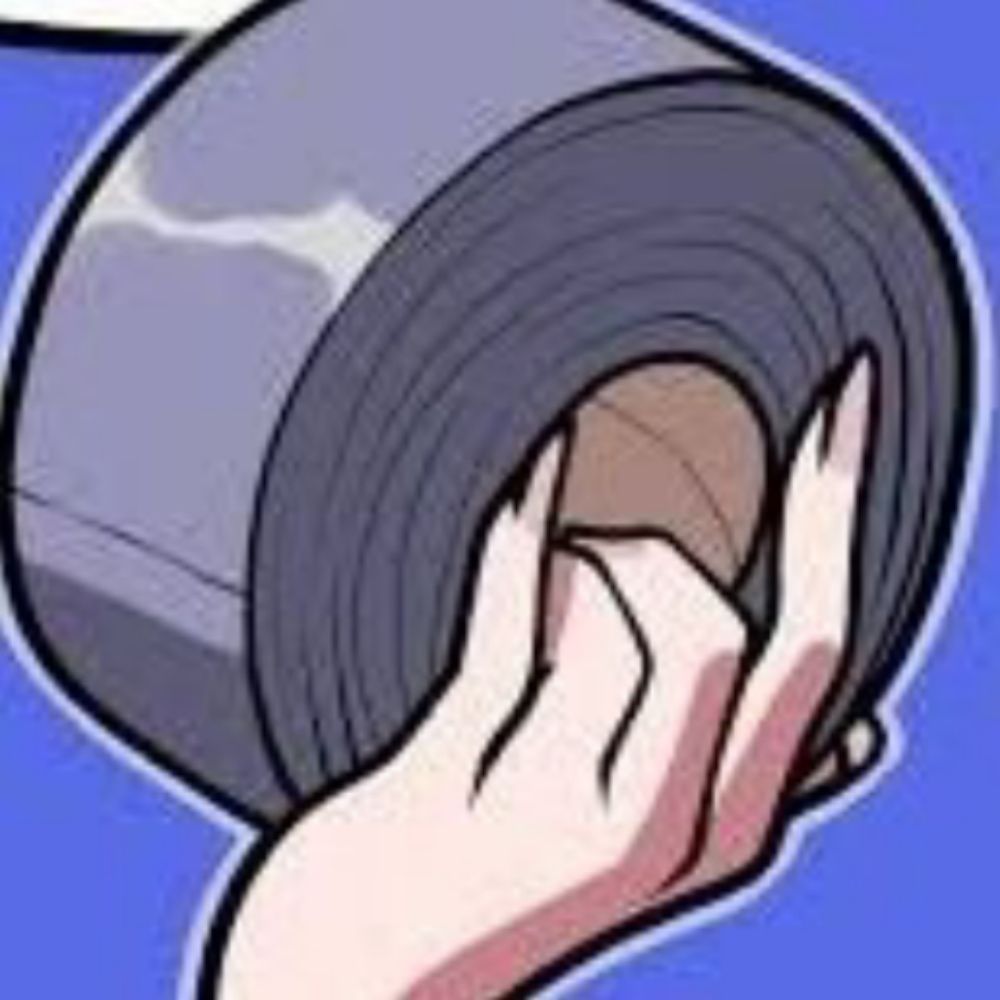 Iloveducttape