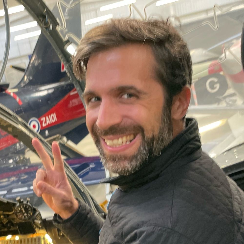 Peter Hanson