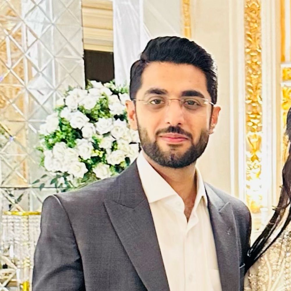 Abdullah Asjad Ghural