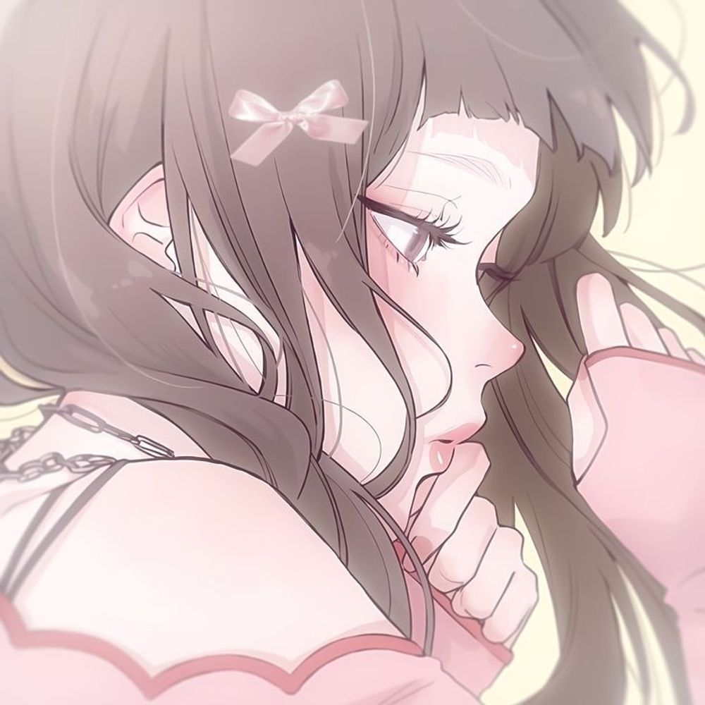 𝜗ৎ 🔞 nanna 𐔌՞. .՞𐦯