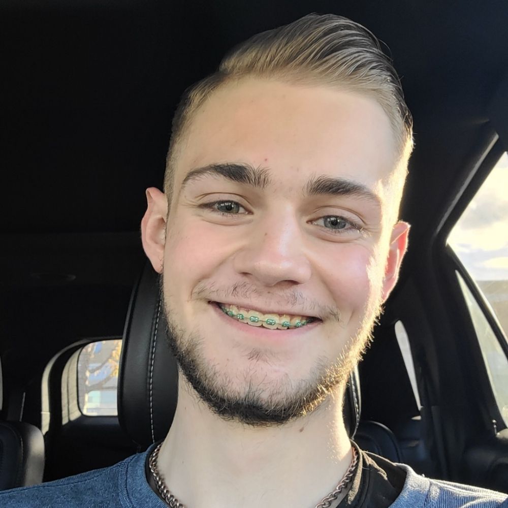 Trevor DeCoria