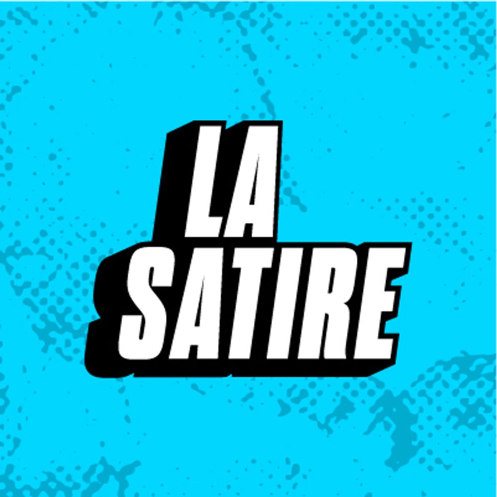 Profile picture lasatire.bsky.social