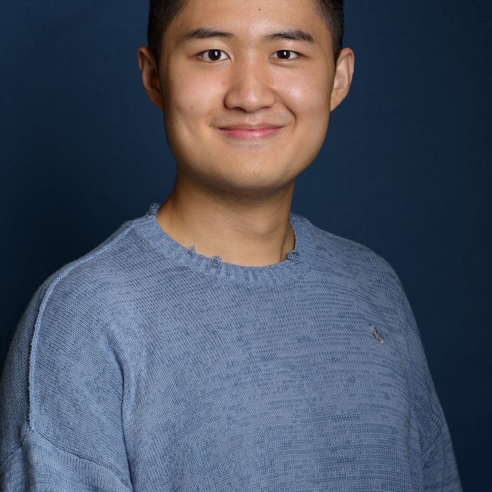 Zehan Zhou