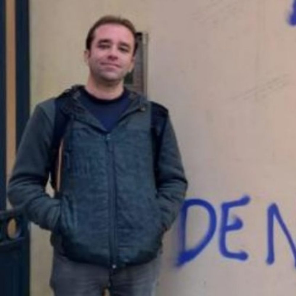 Cenk Saracoglu