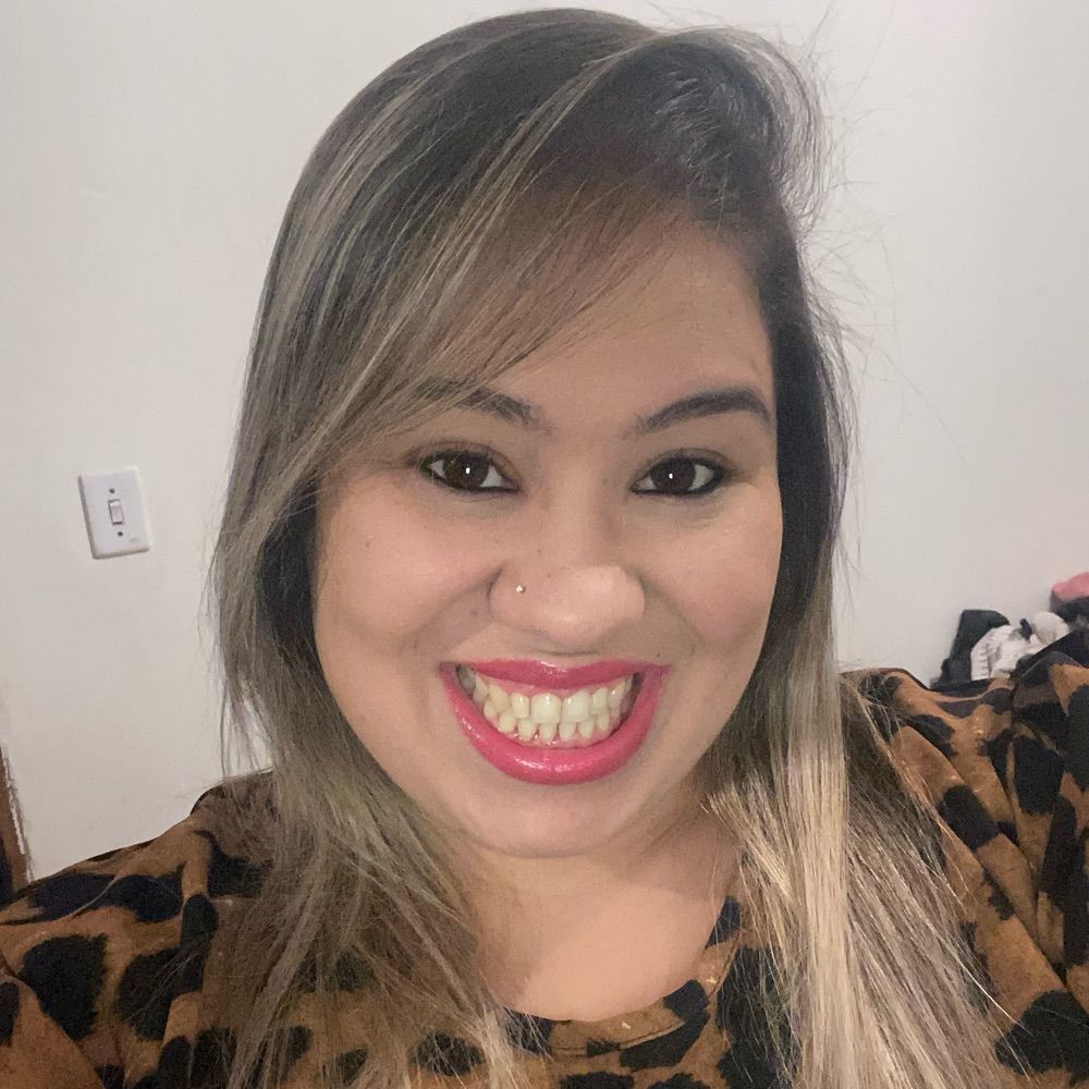 Pamela ♥️