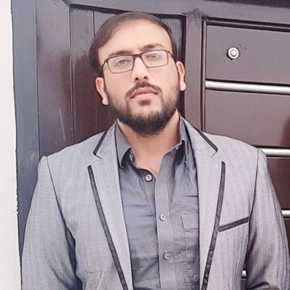Dr Ijaz Ahmad