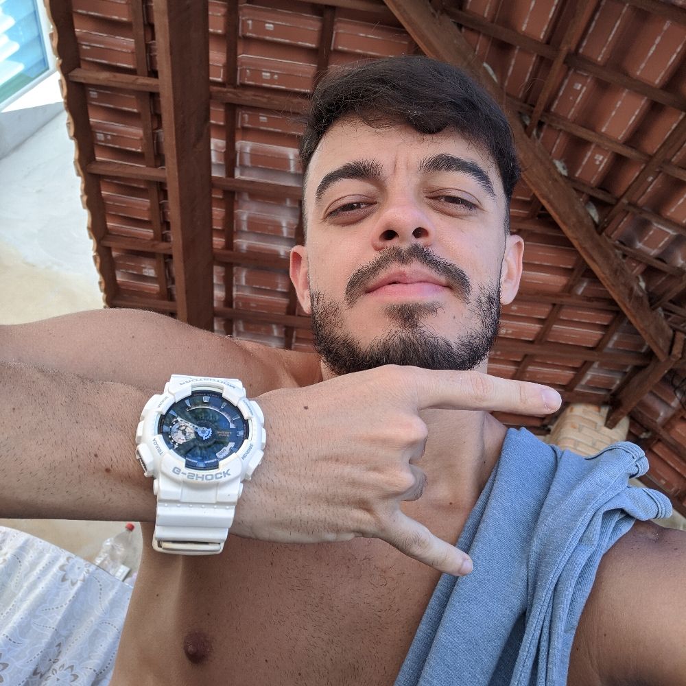 Michel Luiz