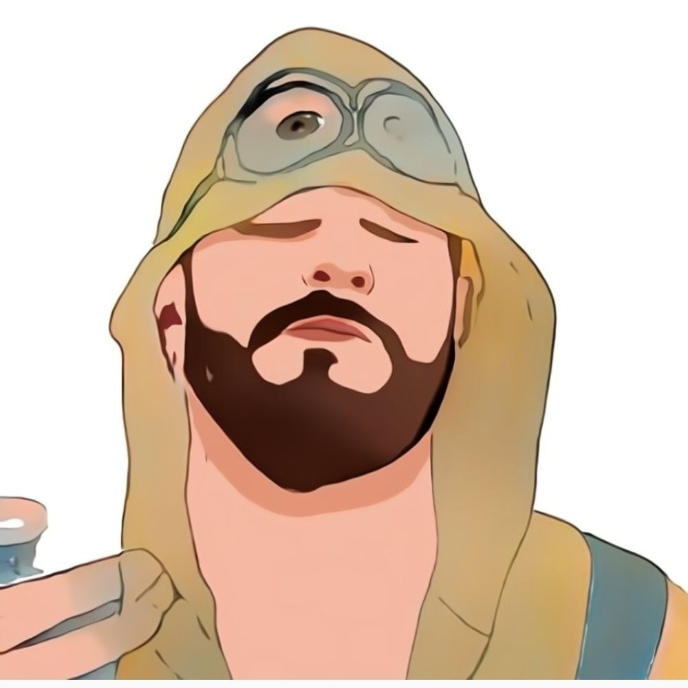 The Hater Gaymer