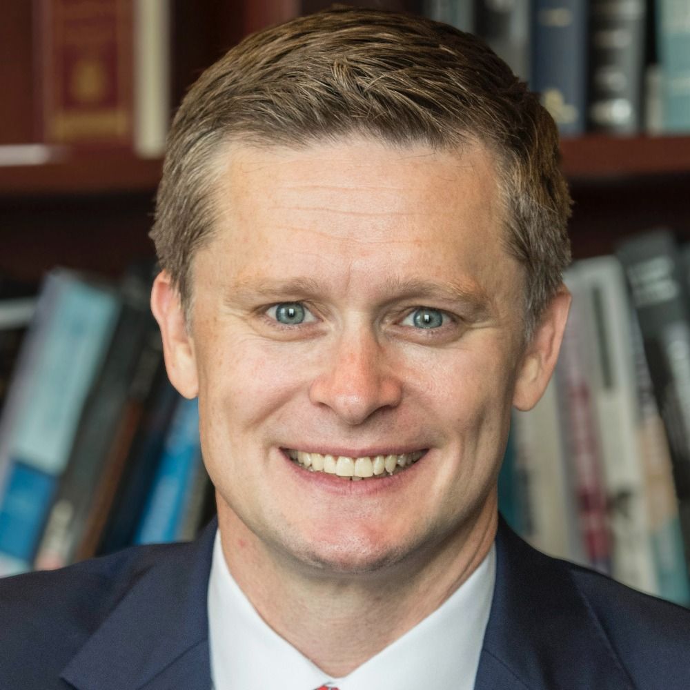Tony Casey