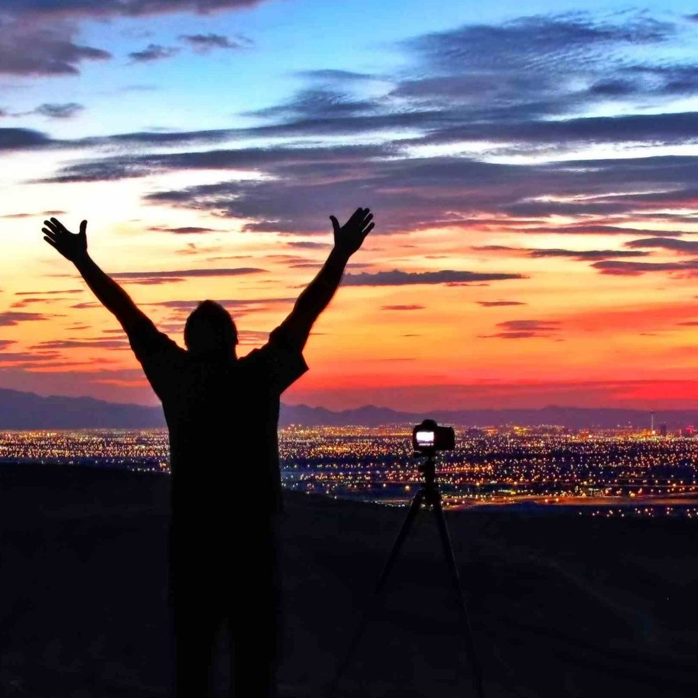 Cameron Grant and The High Points Fine Art Photography