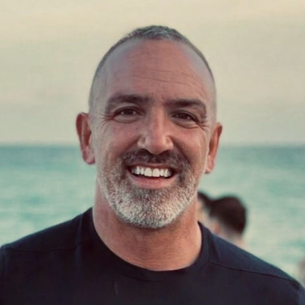 Robert Beaudin