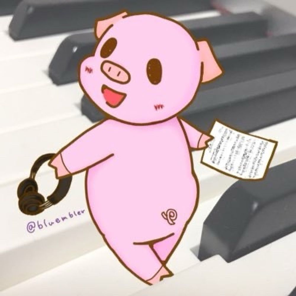 えんぶらー(Embler)