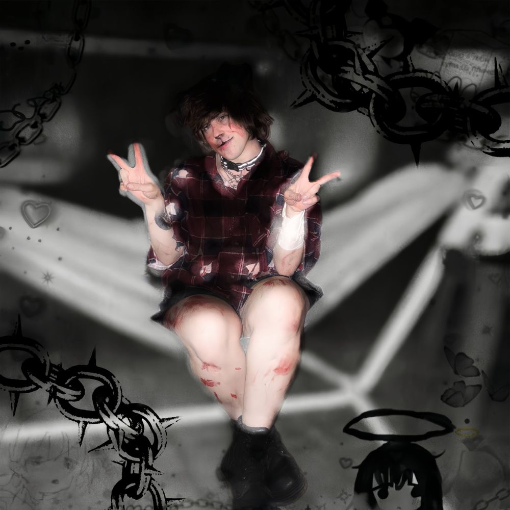 𝕮𝖔𝖑𝖊