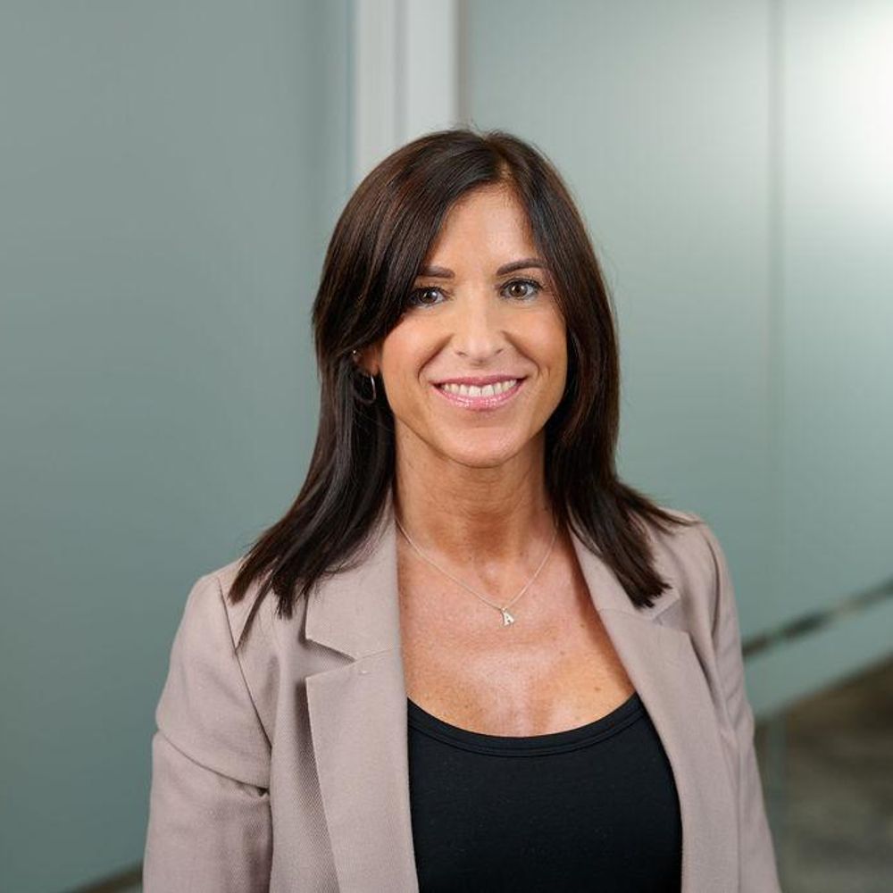 Amaya Gascó MD/PhD