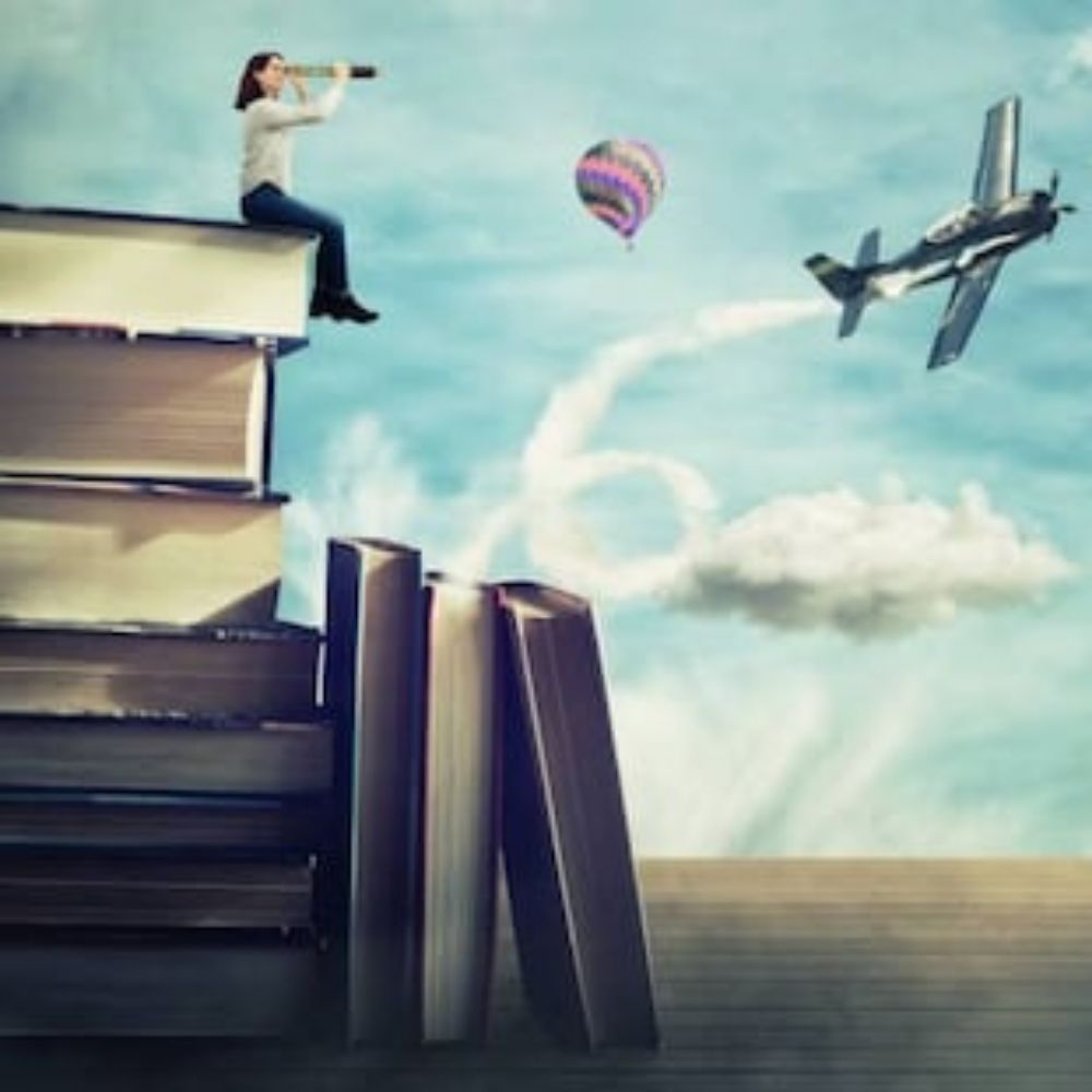Luis Libros con Memoria
