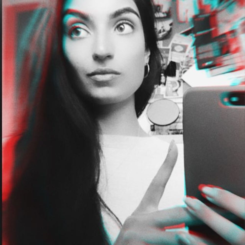 Tasha Qureshi
