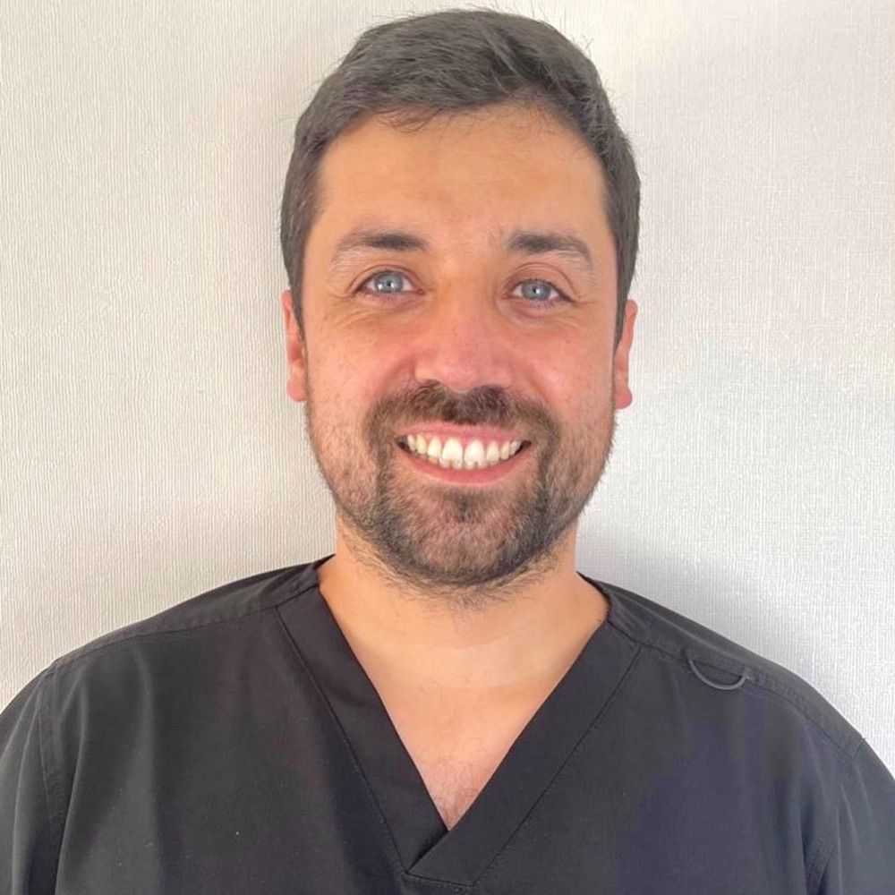 Miguel Pantoja MD, MPH