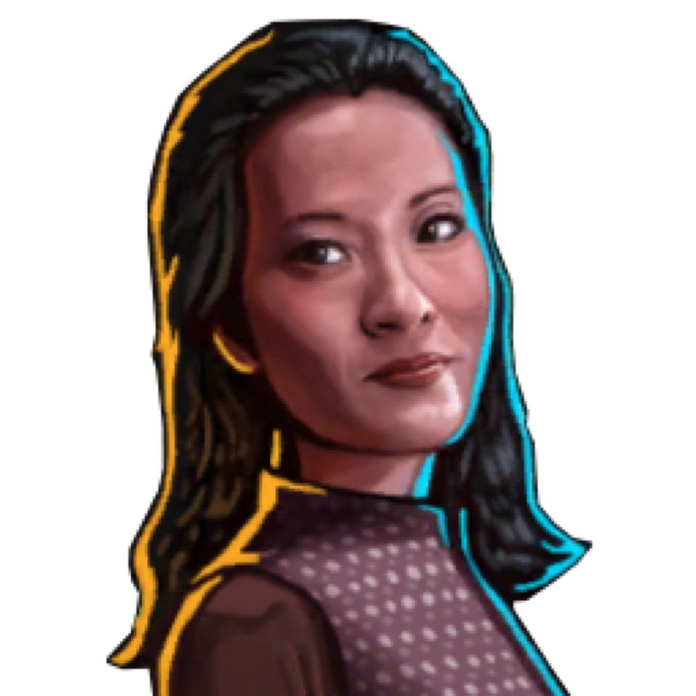 Keiko Ishikawa