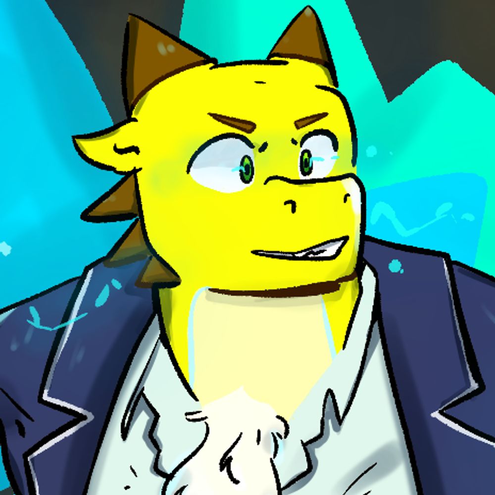 Niri Ampledragon