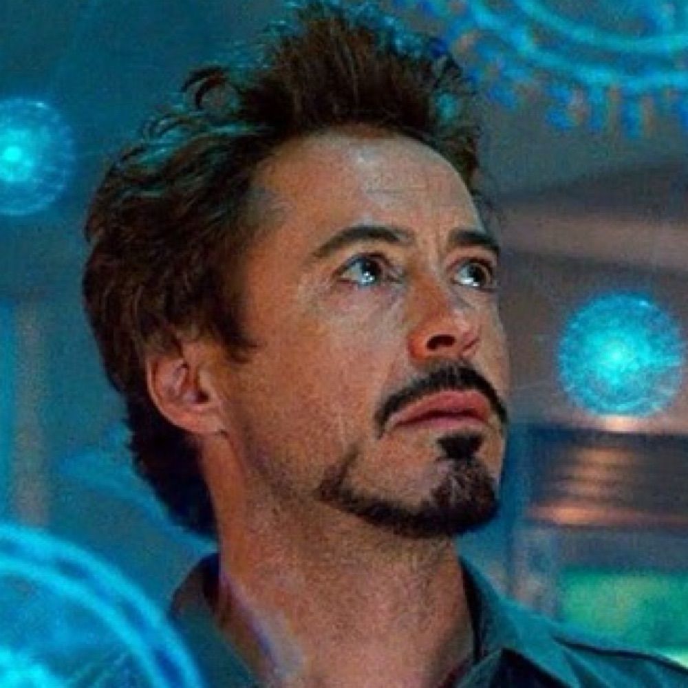 Ｔｏｎｙ Ｓｔａｒｋ ᴛʜᴇ ɪʀᴏɴ ᴅᴇᴍᴏɴ
