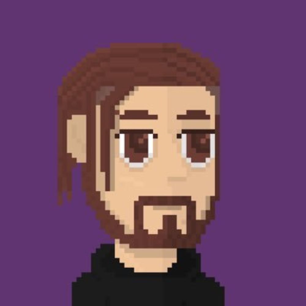 Pixel Keeper