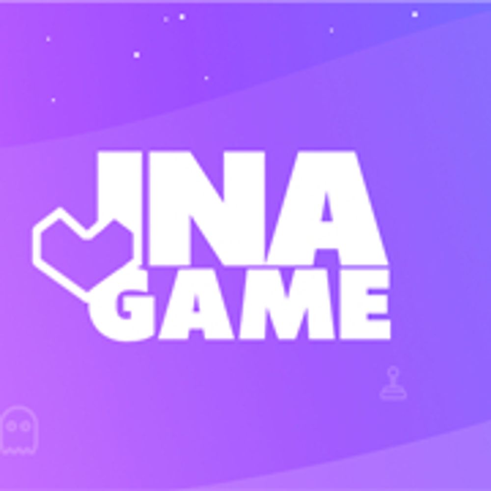 InaGame
