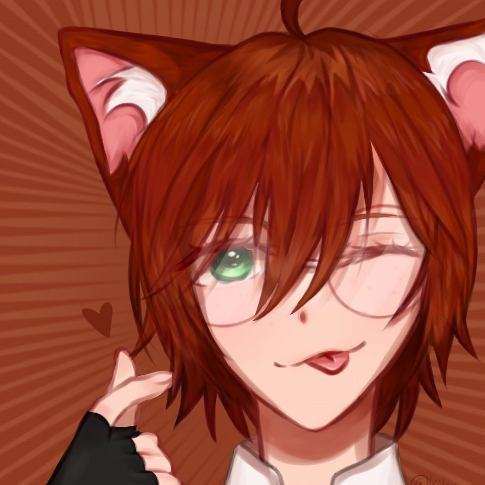 FernTheInkling (gvtuber)