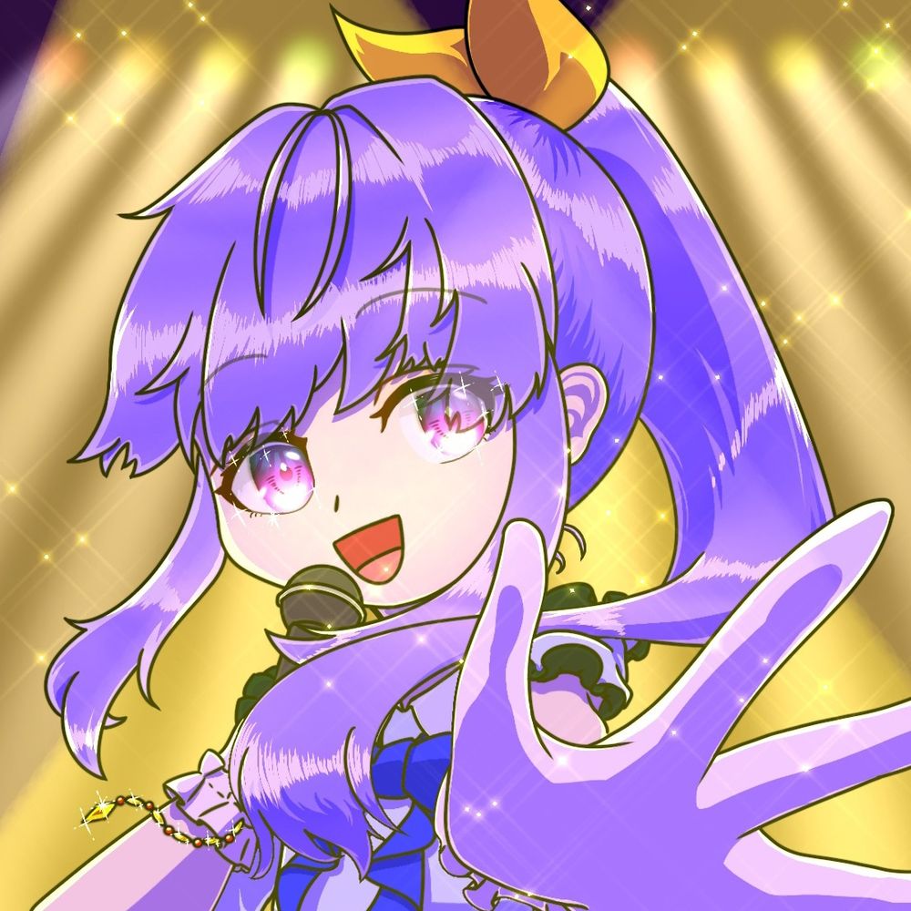 天乃瀬(あまのせ)🌌🍀☘️