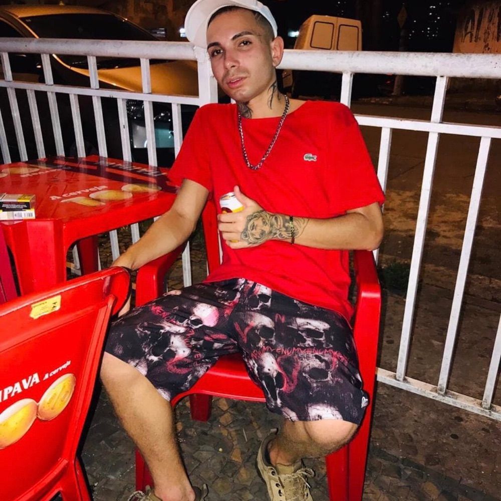 Felipe Souza 