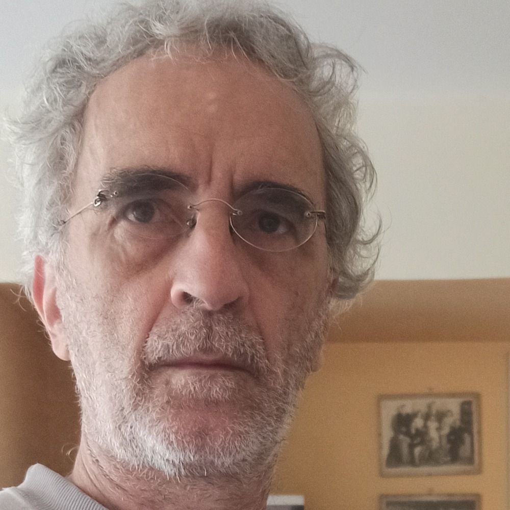 Alexandre Moreira 