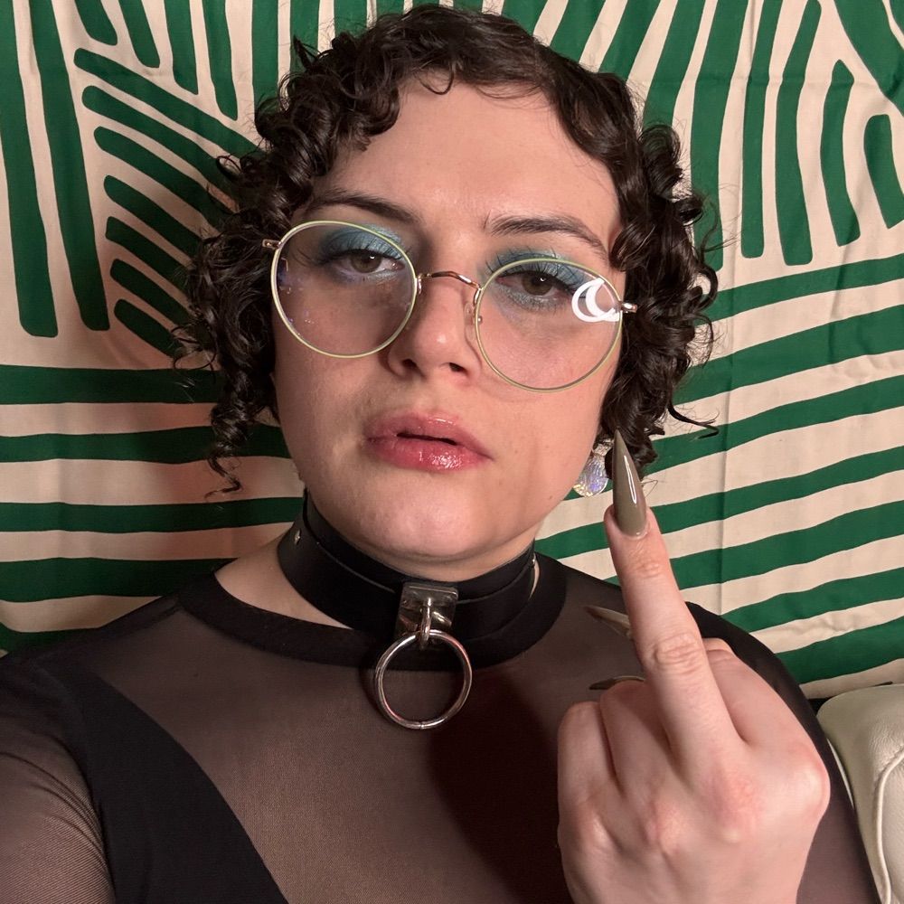 Goddess Lamb