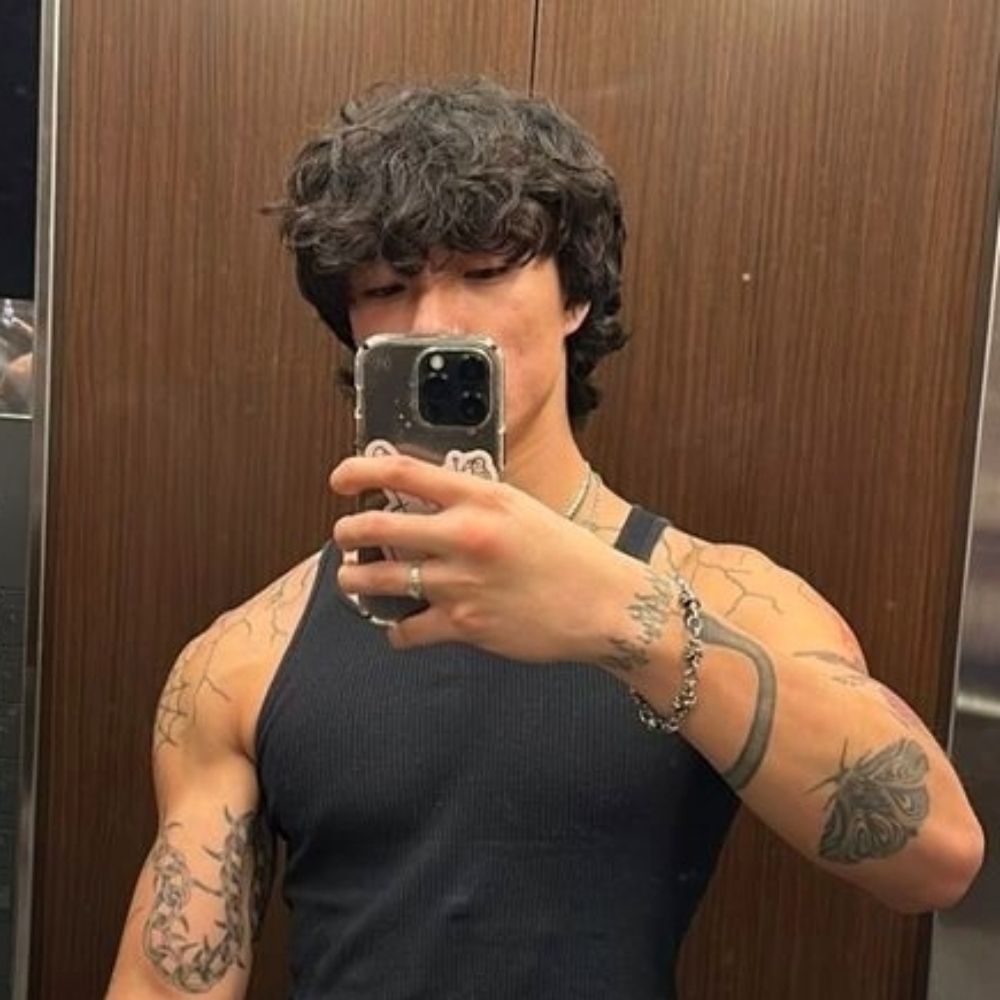 josh