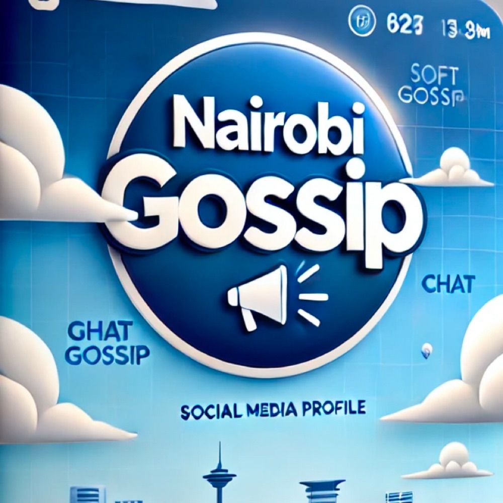 Nairobi Gossips Club