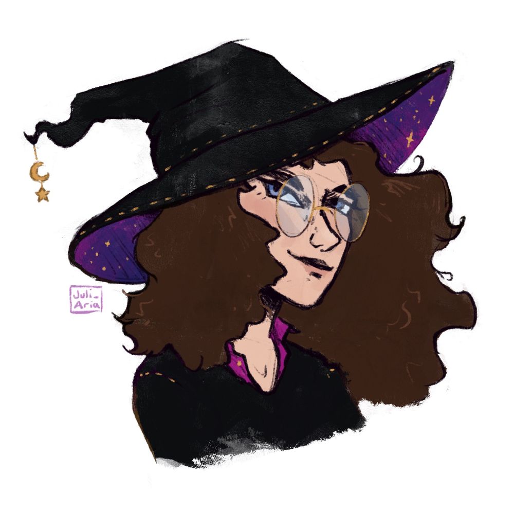 The Athena System (she/her/it/its)
