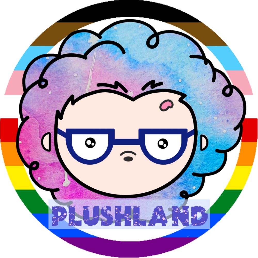 Plushland P. I.