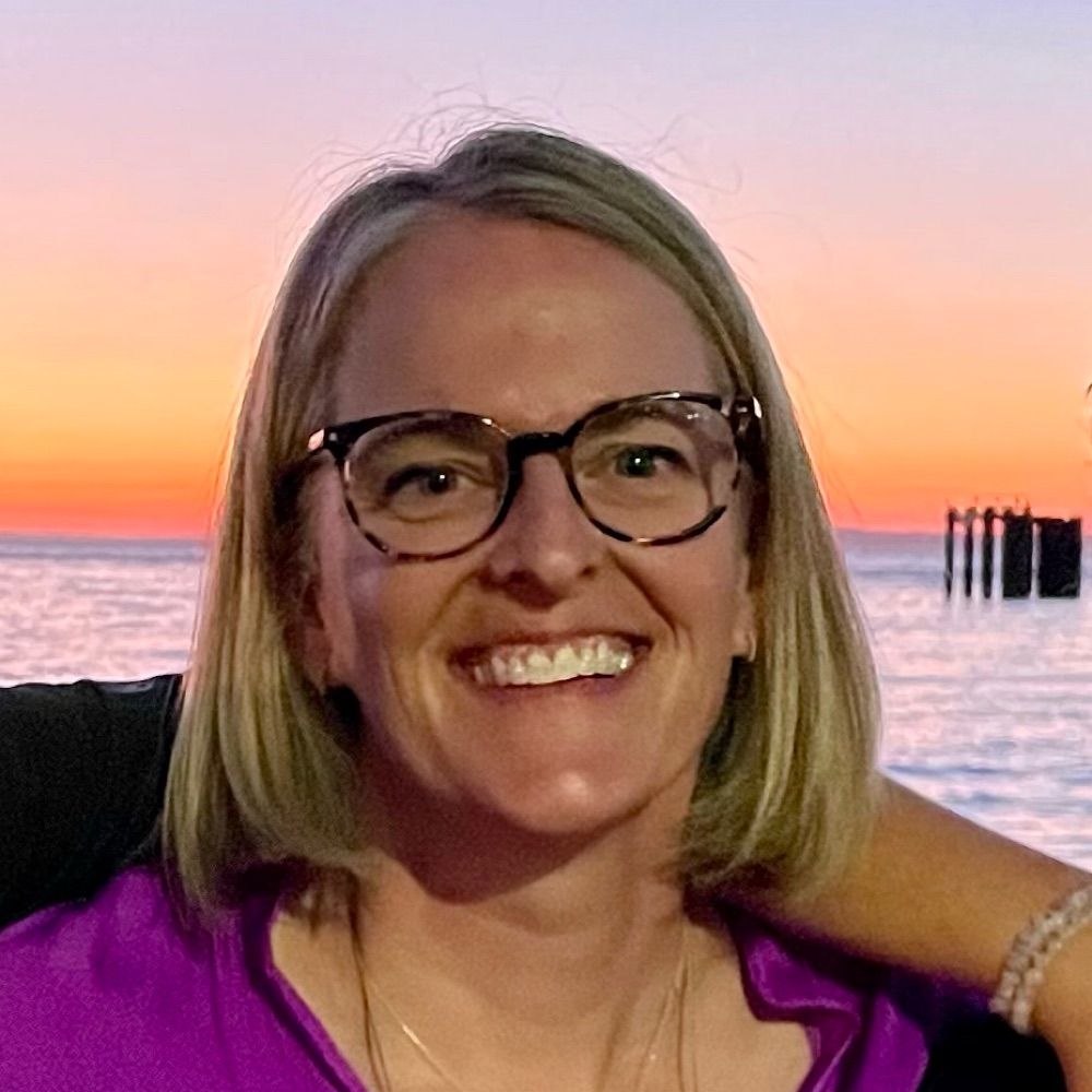 Sara Beresford