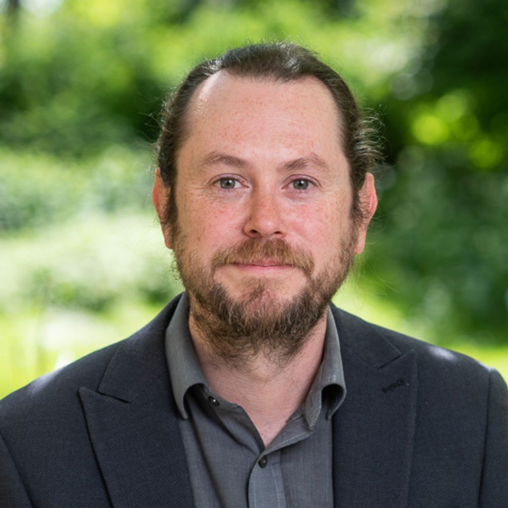 James Robson