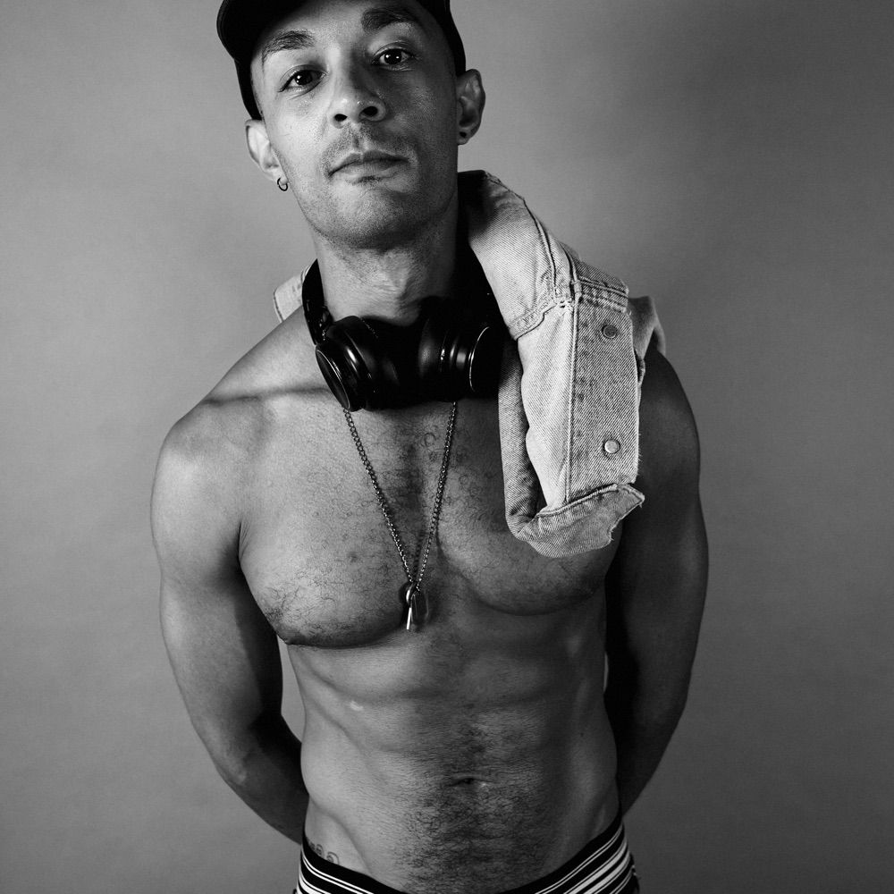 AJ Sloan ❤️‍🔥