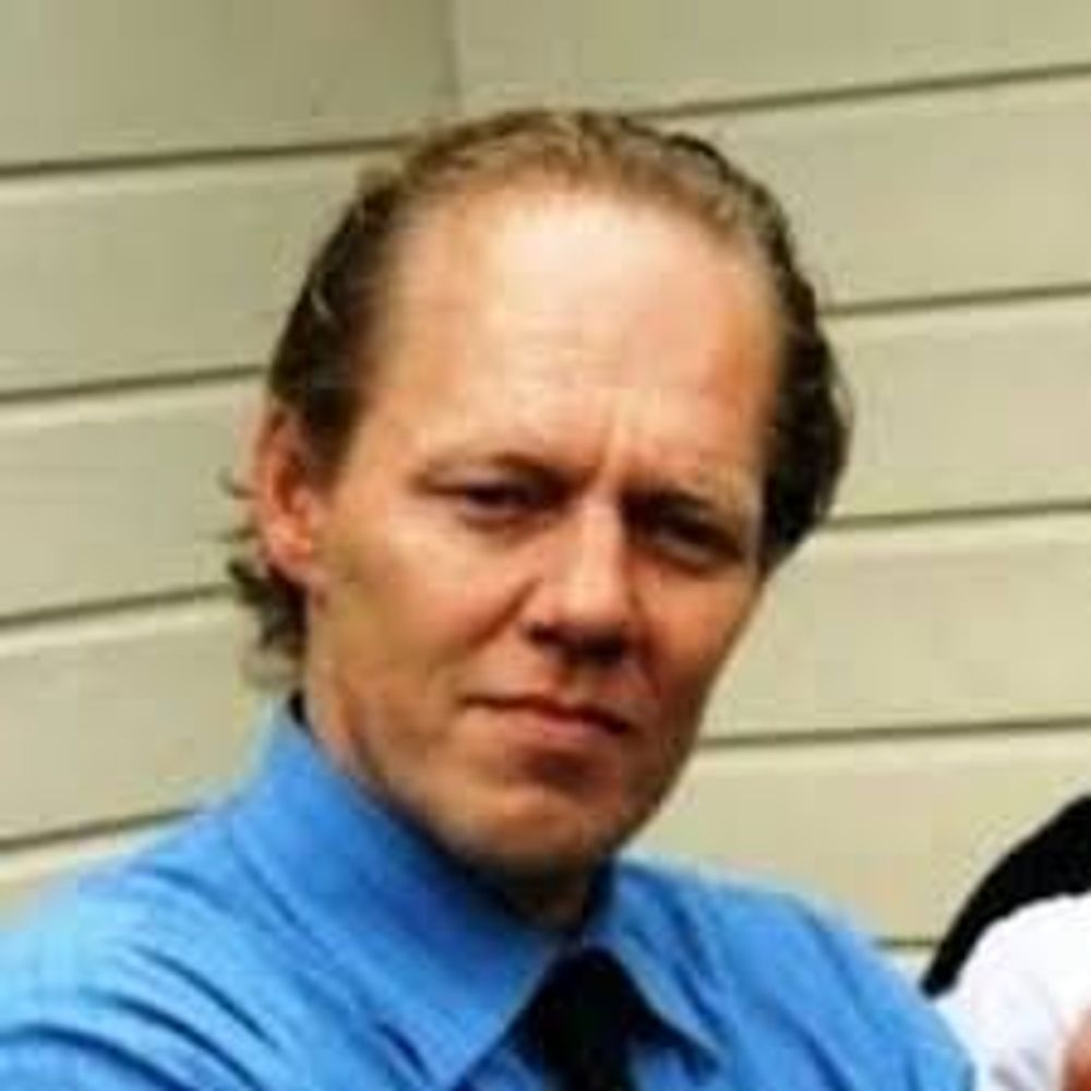 John Alexander Medalen