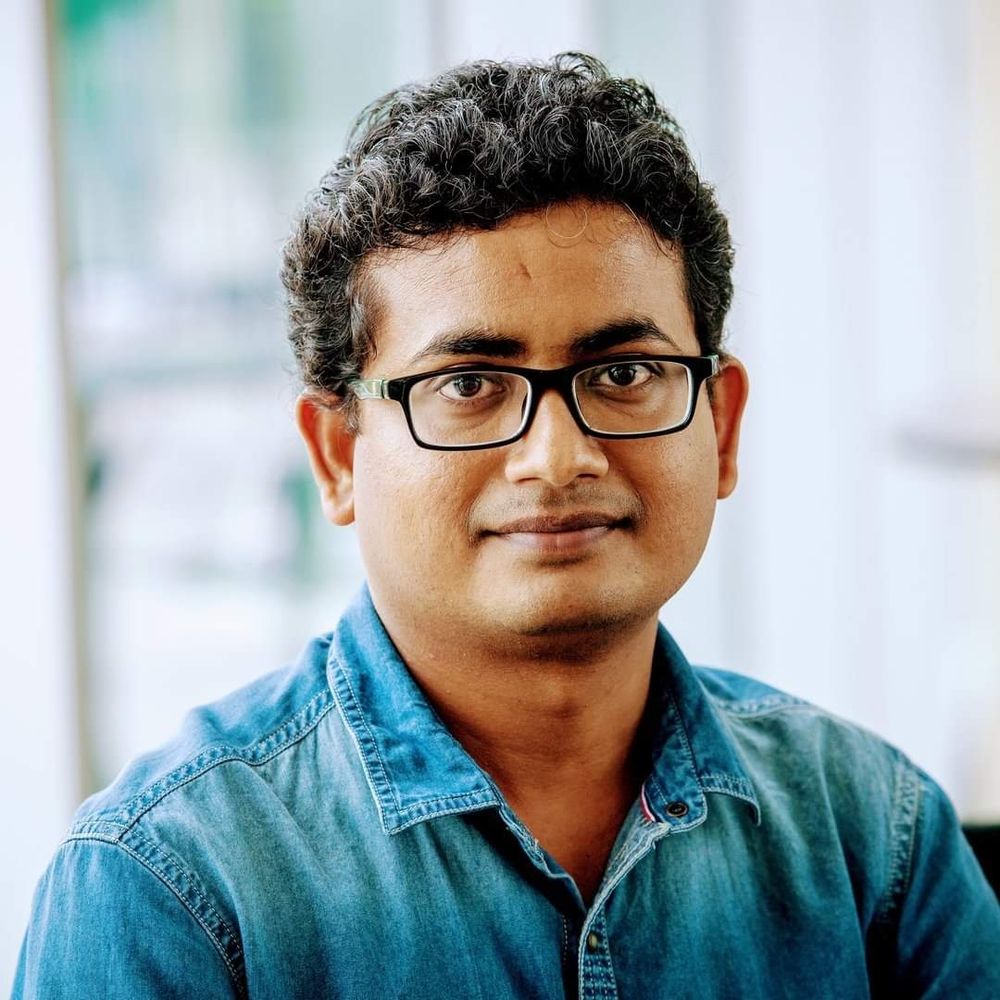 Nilesh Kumar 