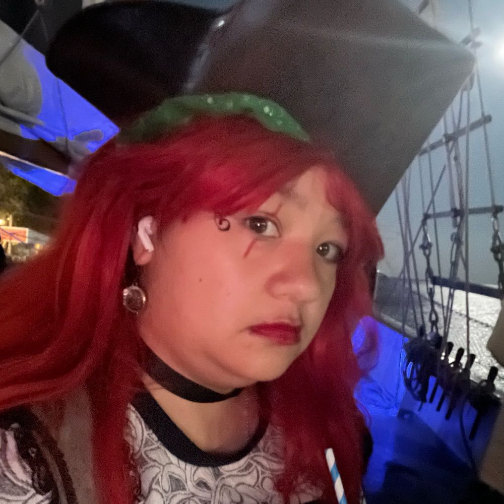 Chichouko Cosplay