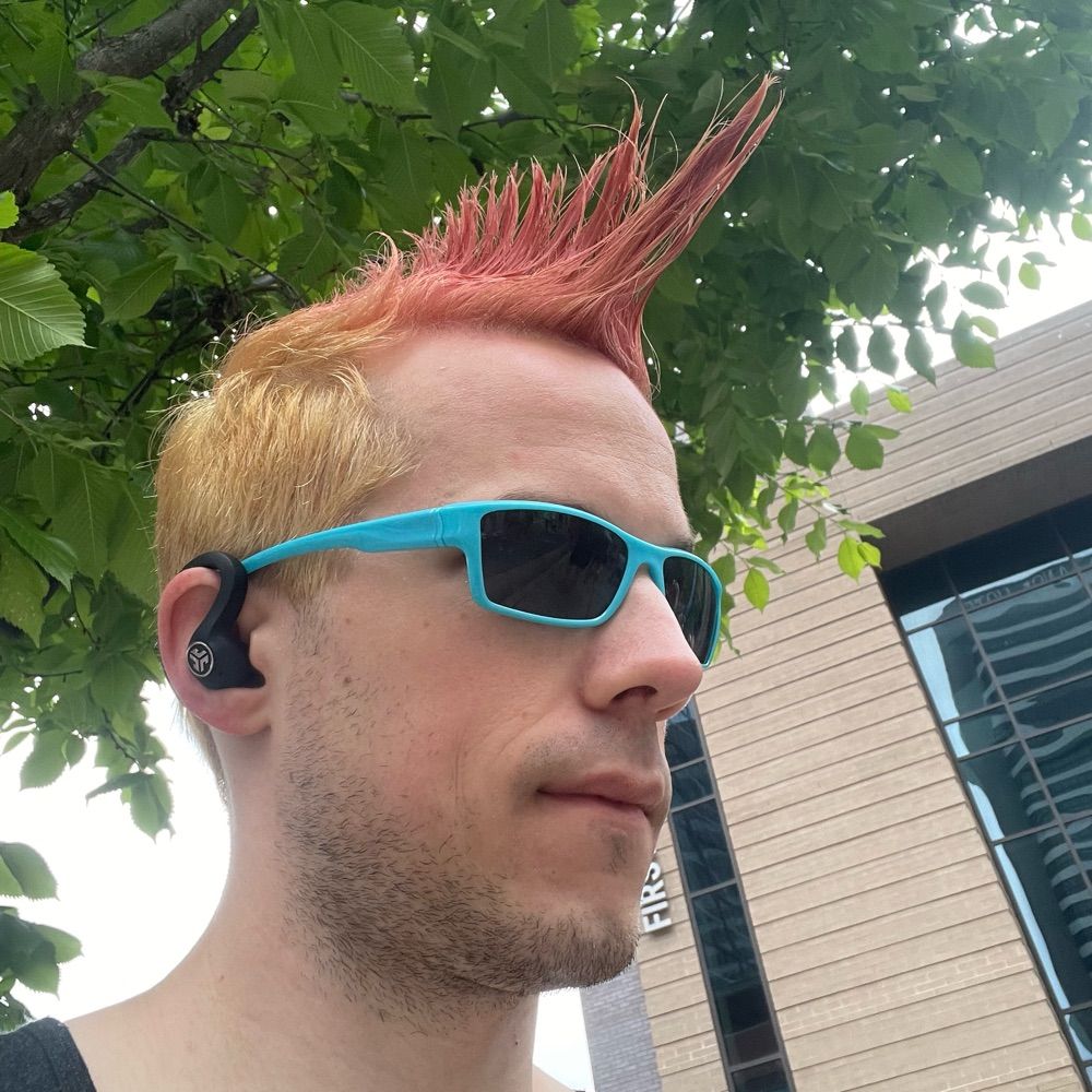 User avatar