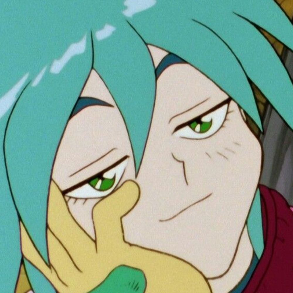 User avatar