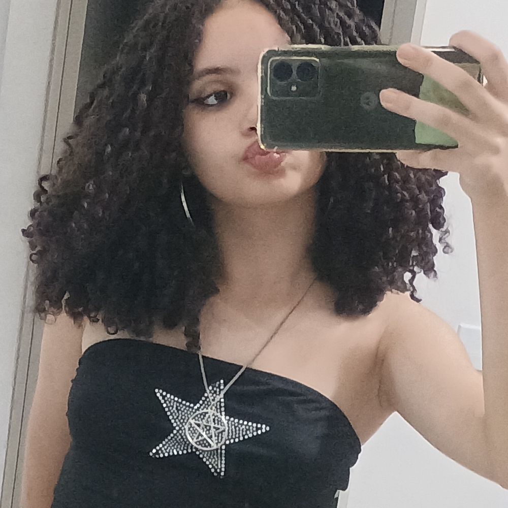 Nessa⛧