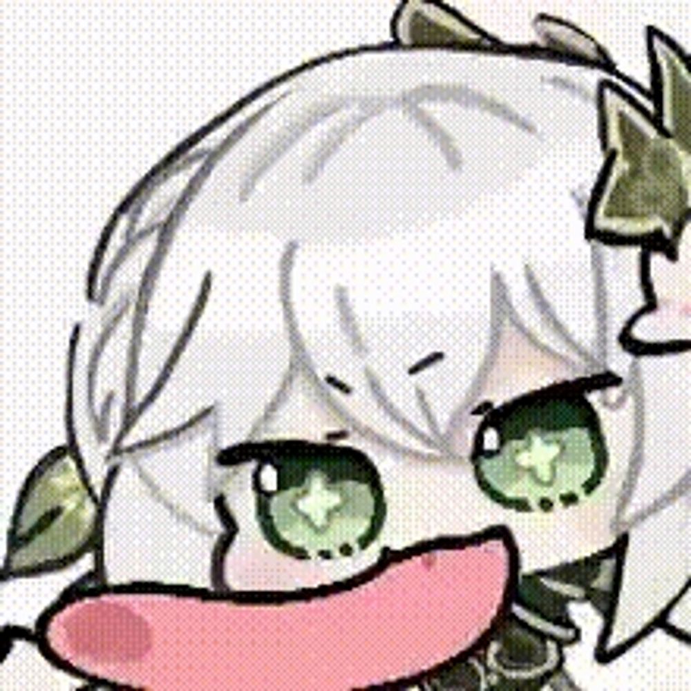 Chibiikyari-Clcs