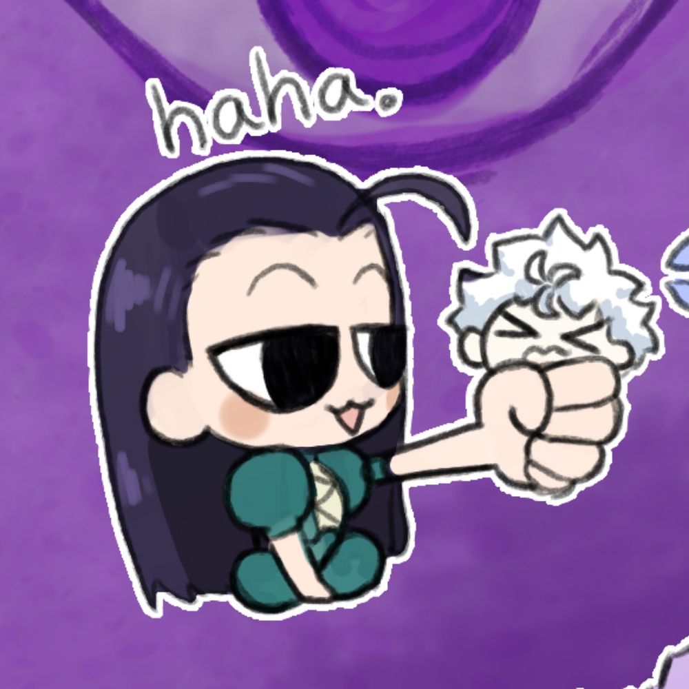 bungeepuppet