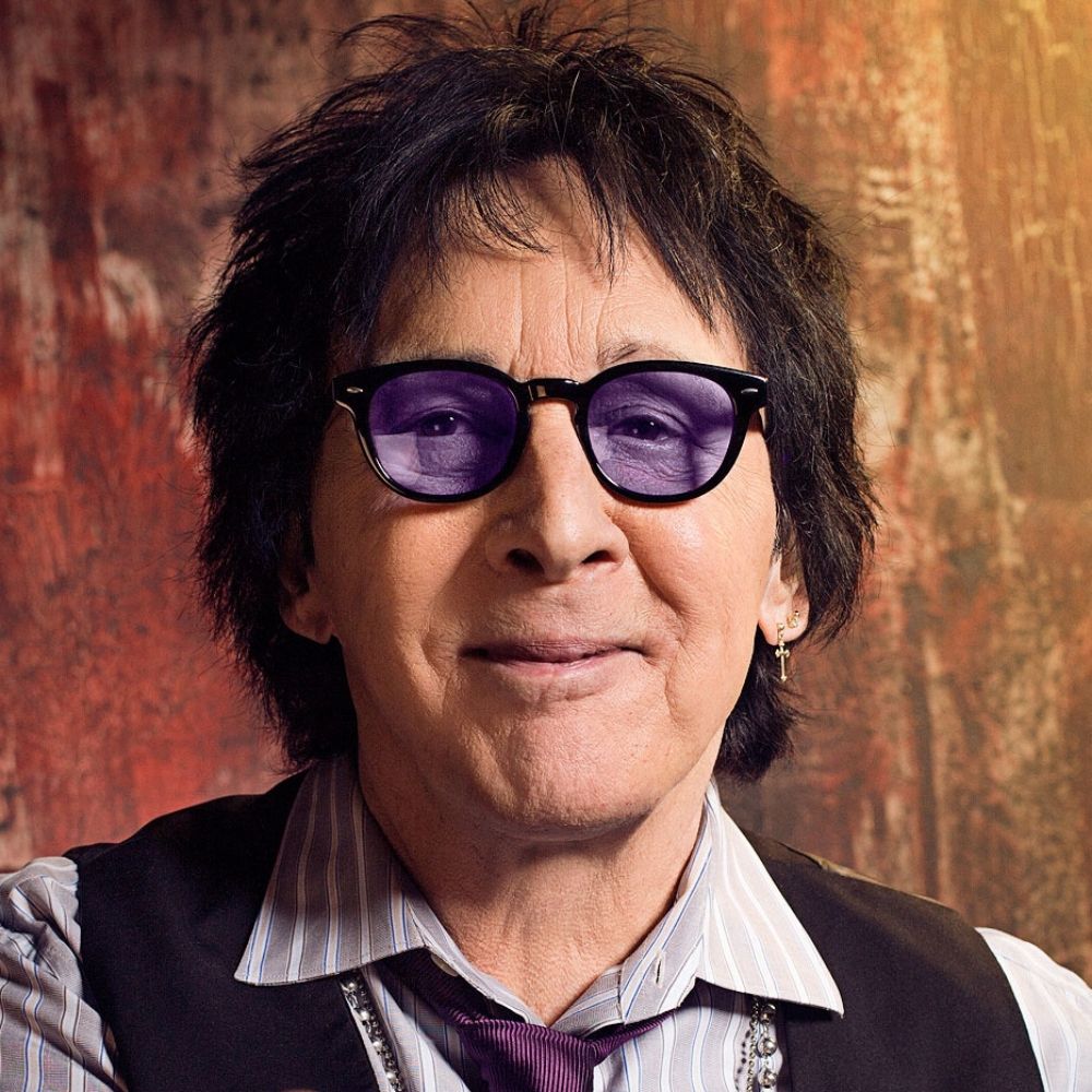 Peter Criss