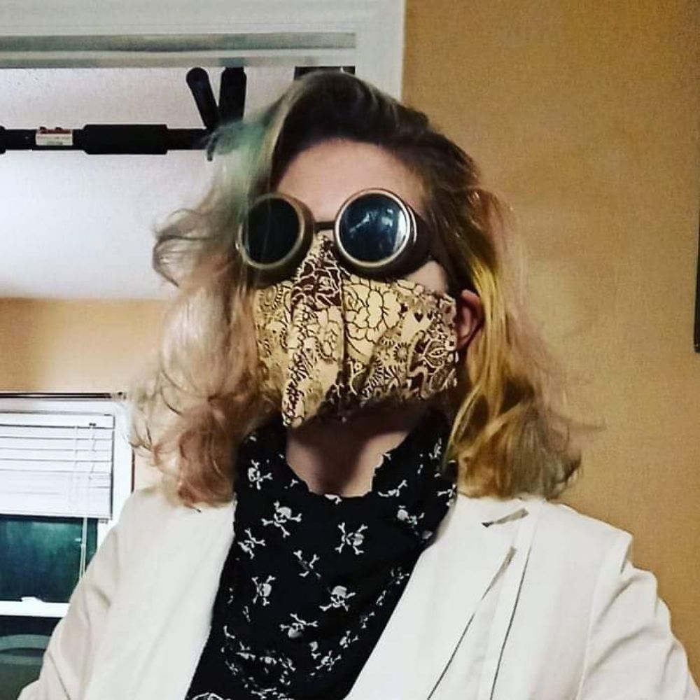 poorlyReptile